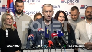 Vesti u 60 sekundi
